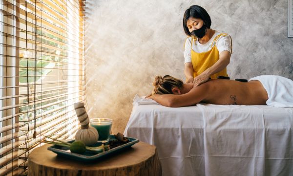 Techniques and approaches to therapeutic massage.