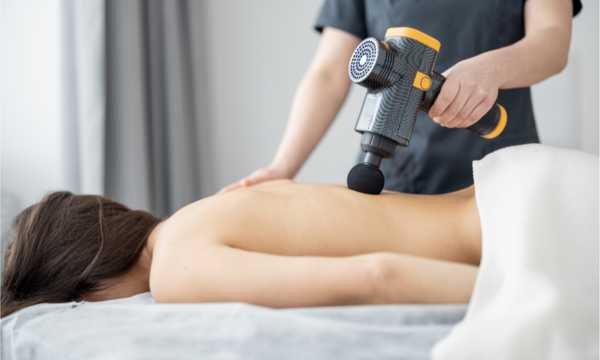 Technology for Therapy: Electronic Devices for Massage Therapists