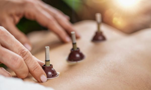 Secrets of Oriental Massage: Traditional Techniques and Their Modern Applications