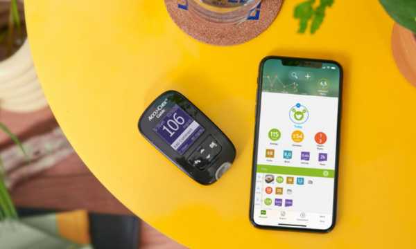 5 Best Apps to Glucose Control and Manage Diabetes