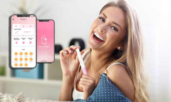 Top 5 Free Online Pregnancy Test Apps