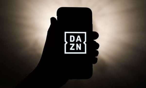 DAZN live: The Best Experience for Watching Football Online