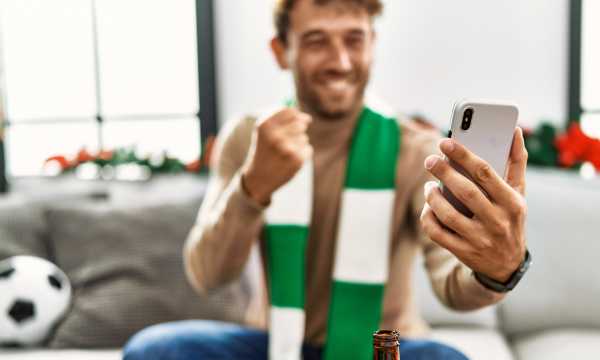 The Best Apps to Watch Soccer on Your Phone