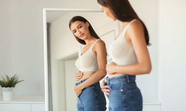 First Pregnancy Symptoms: What to Look for in the First Days