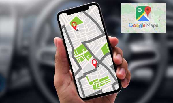 Guide to Using Google Maps Offline in Trucks