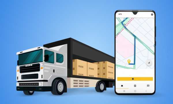 Guide to the Best Apps for Truck Routes for Android and iOS