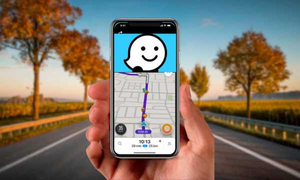 Waze for Trucks: Real-Time Navigation Guide