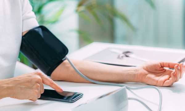 Top Apps to Monitor Blood Pressure on Android and iOS