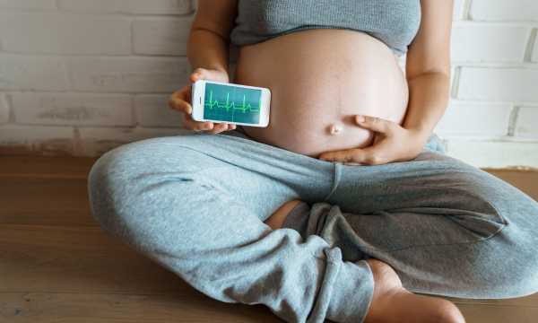 Discover How to Monitor Fetal Heartbeat with These Apps