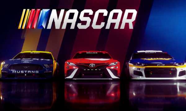 NASCAR: Meet the Drivers and Feel the Thrill of Live Races