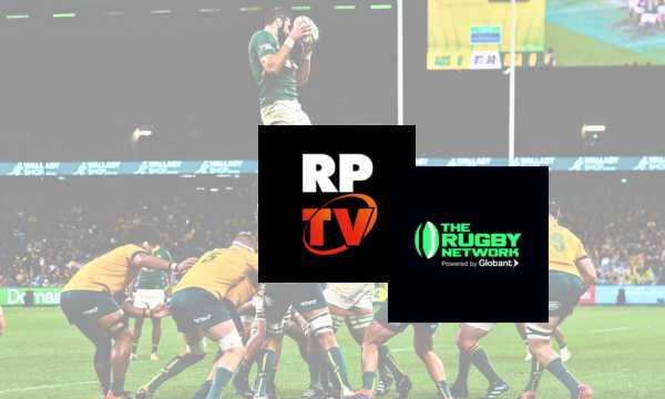 Rugby Live: Apps to Watch on Android