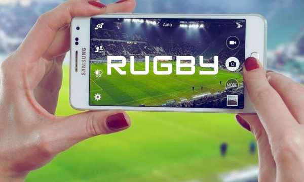 Rugby Live Streaming: Best Apps for iOS