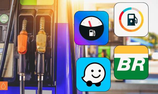 Apps to Find Cheapest Diesel Near Me