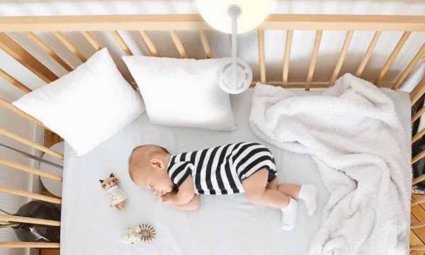 Napper App: Simplify the Baby’s Routine