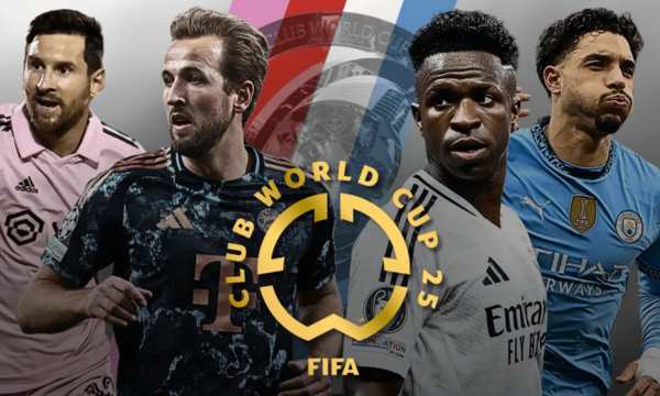 Club World Cup 2025: Watch Live with These Apps
