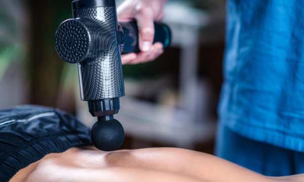How to Choose Portable Equipment for Home Massages