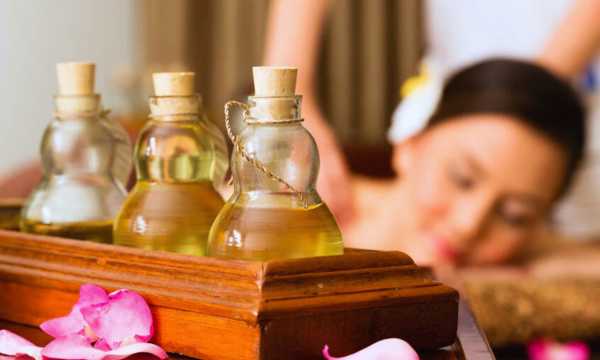 Choosing Massage Oil and Creams for Professional Use