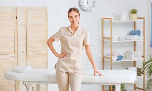 Healthy Eating Tips for Massage Therapists to Avoid Fatigue