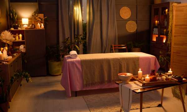 How to Transform Your Massage Room and Win More Clients