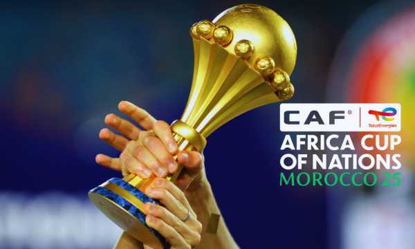 Who Plays and Where to Watch AFCON 2025