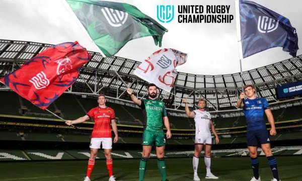 Want to Watch the United Rugby Championship 2026 Live? Discover the Apps