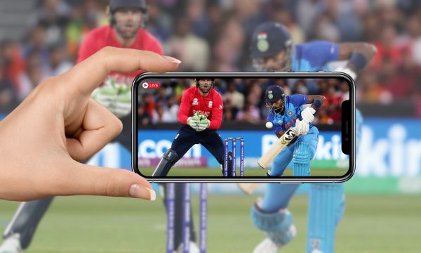 How to Watch the ICC Men’s T20 World Cup 2026 Live