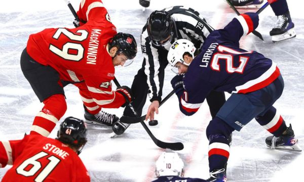 Ice Hockey at the 2026 Winter Olympics: Channels and Apps