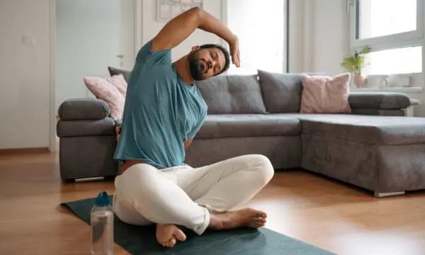 Back Stretches and Ergonomic Tips for Massage Therapists