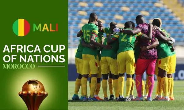 How to Watch Mali CAF 2025 Live on Your Phone