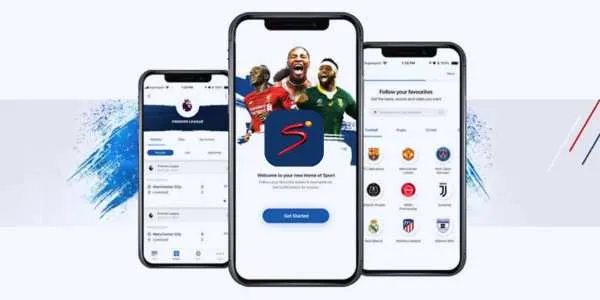 SuperSport App