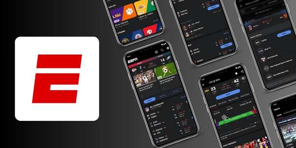 ESPN App