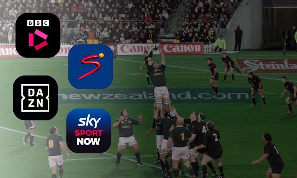 Full Live Coverage of the Six Nations 2026