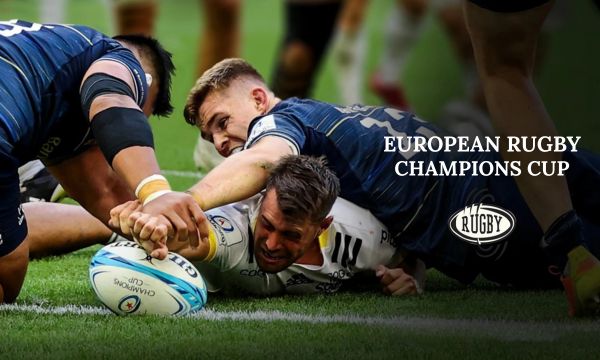 Watch the European Rugby Champions Cup 2025/26 Online
