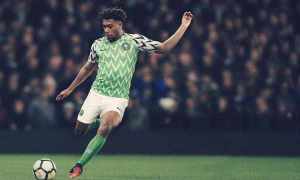 CAF 2025 Live: Watch Nigeria on the Field