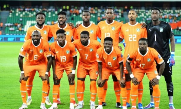 Côte d’Ivoire at CAF 2025: Live Broadcast
