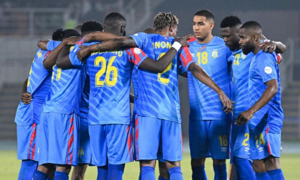 How to Watch DR Congo Live at CAF 2025