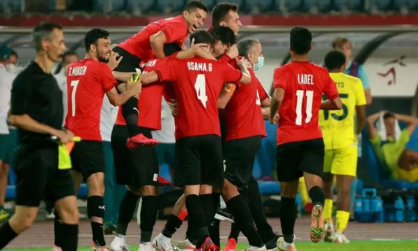 How to Follow Egypt Live at CAF 2025