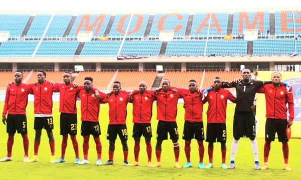 Mozambique at CAF 2025: Live Coverage