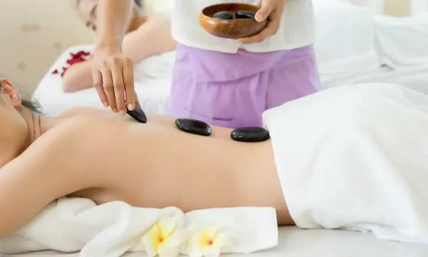 How to Apply Hot Stone Massage more Effectively
