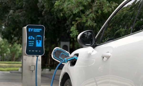 Apps that Help You Find Electric Vehicles Charging Stations