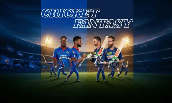 Fantasy Cricket Strategies that Will Triple your Points