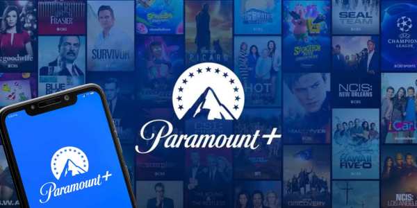 Paramount+
