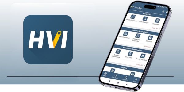 HVI App