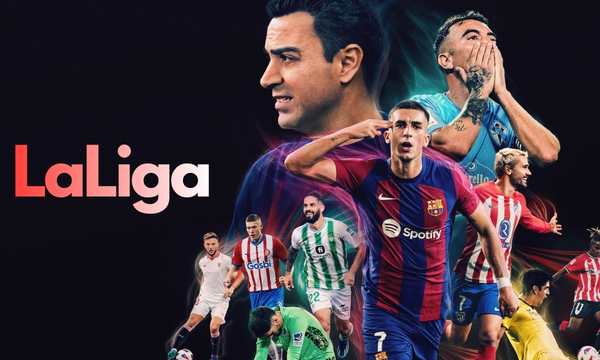 Where to Watch La Liga Live with Quality