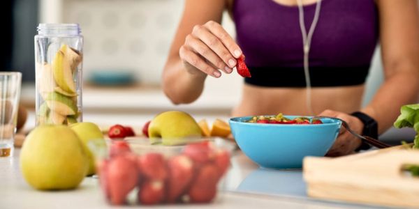 Daily Healthy Habits