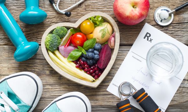 7 Healthy Habits that Transform your Health