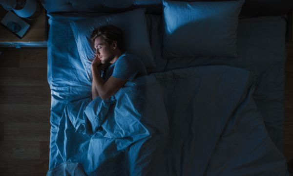 Better Sleep: How to Slow Down your Mind at Night