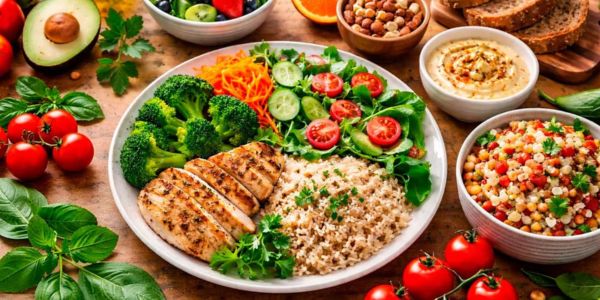 Tips for Tasty Meals