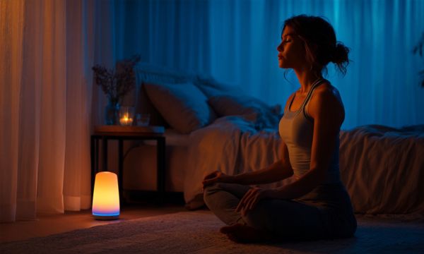 How to Reduce Stress in Daily Life with Simple Habits