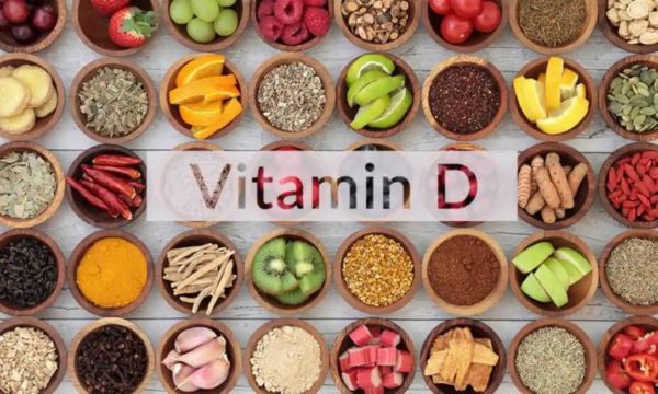 Vitamin D Benefits and Precautions